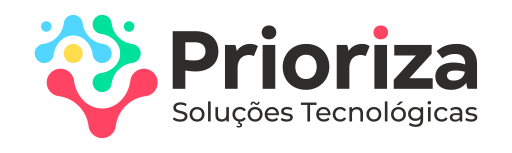 Prioriza ERP WEB (Logotipo)